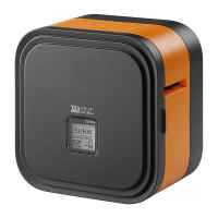 Brother PT-E920BT Printer P-Touch  Lable Tape